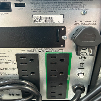 APC 1500 Smart-UPS image 3